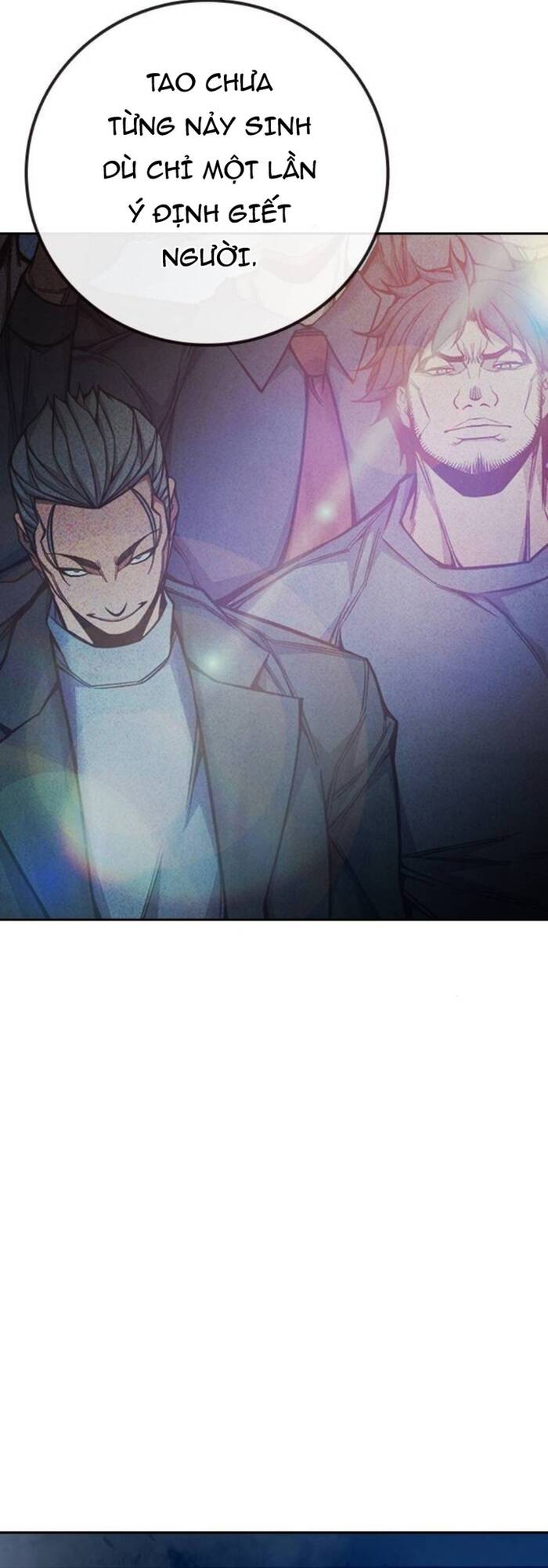 Nhà Tù Vị Thành Niên Chapter 87 - 97