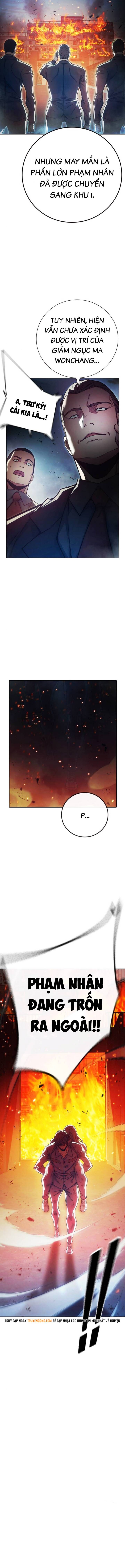 Nhà Tù Vị Thành Niên Chapter 88 - 6