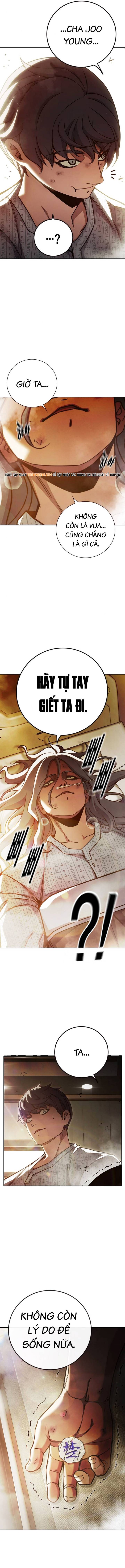 Nhà Tù Vị Thành Niên Chapter 88 - 10