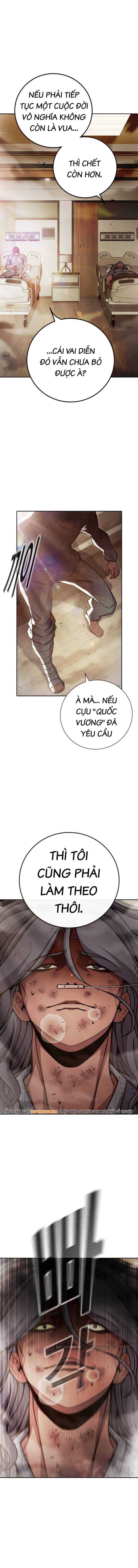 Nhà Tù Vị Thành Niên Chapter 88 - 11