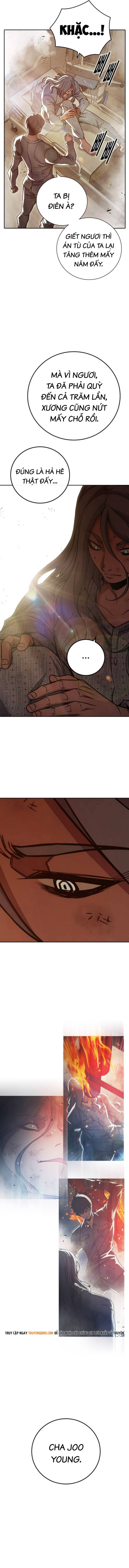 Nhà Tù Vị Thành Niên Chapter 88 - 12