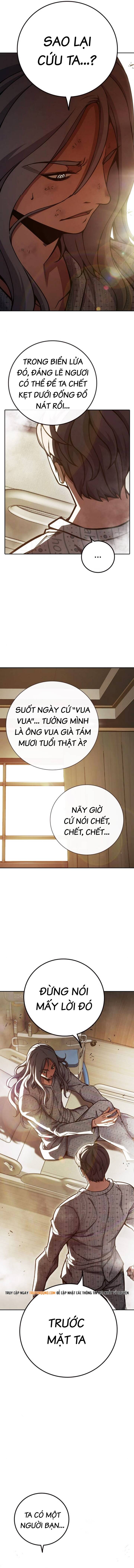 Nhà Tù Vị Thành Niên Chapter 88 - 13