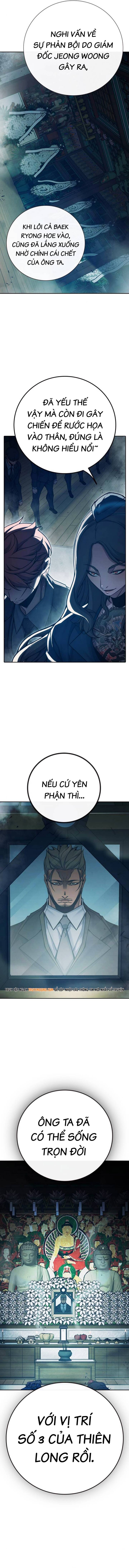 Nhà Tù Vị Thành Niên Chapter 88 - 18
