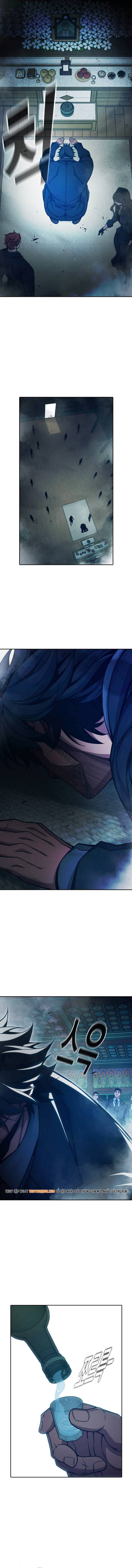 Nhà Tù Vị Thành Niên Chapter 88 - 21