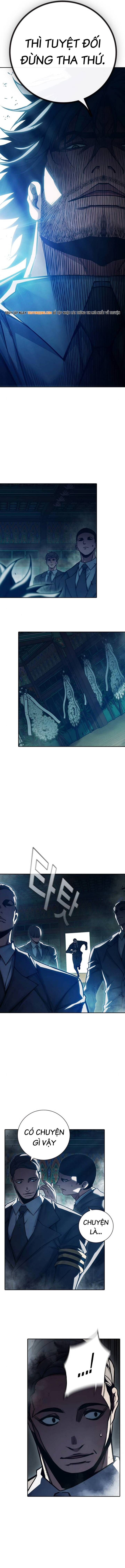 Nhà Tù Vị Thành Niên Chapter 88 - 23