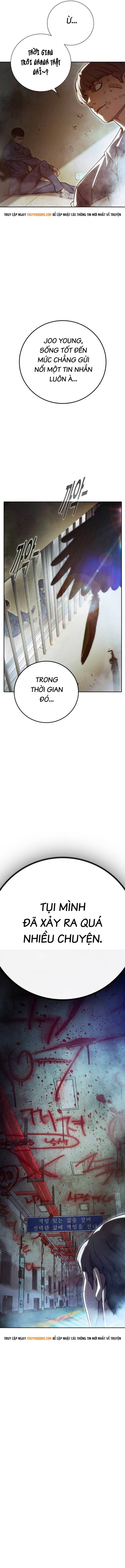 Nhà Tù Vị Thành Niên Chapter 89 - 5