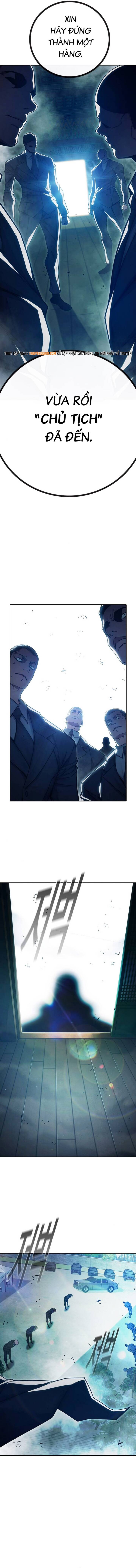 Nhà Tù Vị Thành Niên Chapter 89 - 7