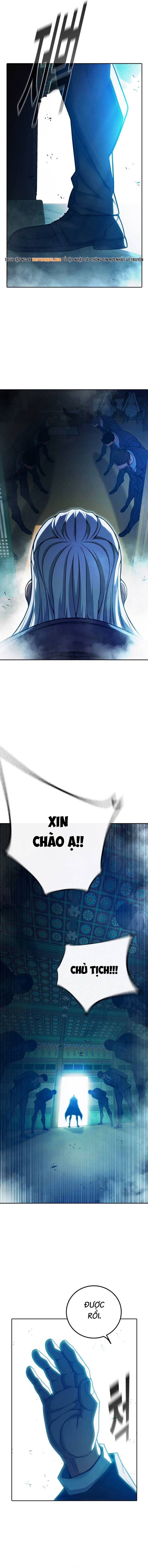 Nhà Tù Vị Thành Niên Chapter 89 - 8