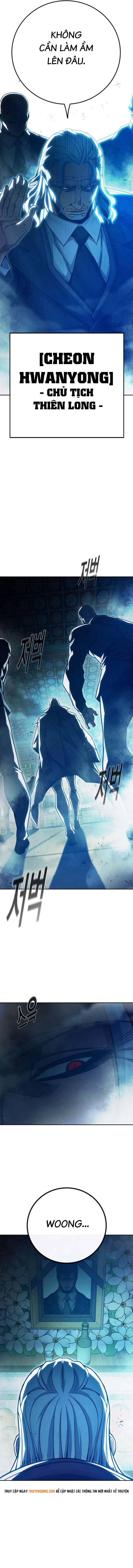 Nhà Tù Vị Thành Niên Chapter 89 - 9