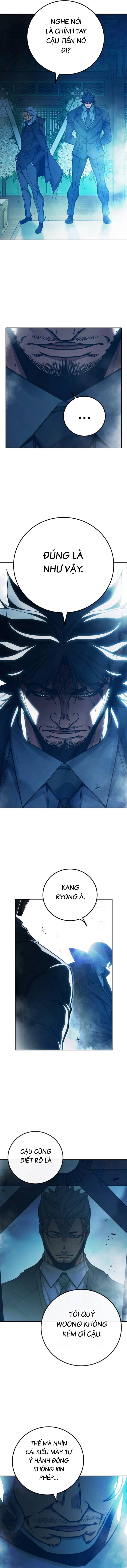 Nhà Tù Vị Thành Niên Chapter 89 - 10