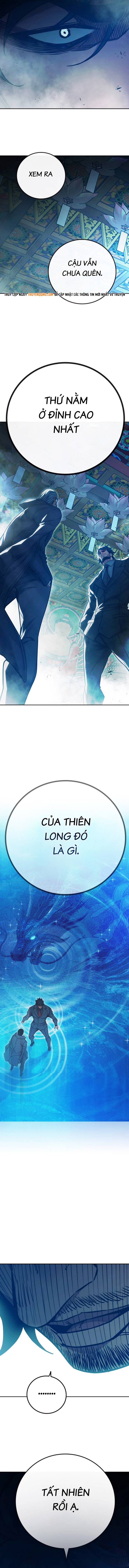Nhà Tù Vị Thành Niên Chapter 89 - 12