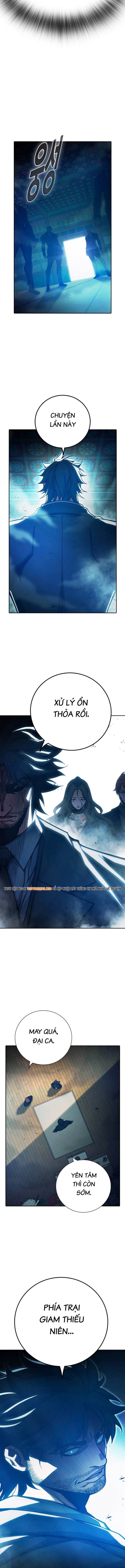 Nhà Tù Vị Thành Niên Chapter 89 - 18