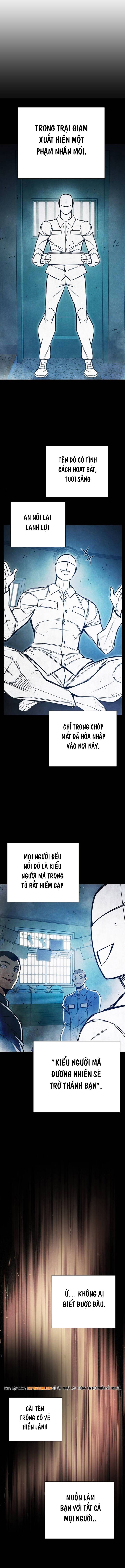 Nhà Tù Vị Thành Niên Chapter 89 - 20