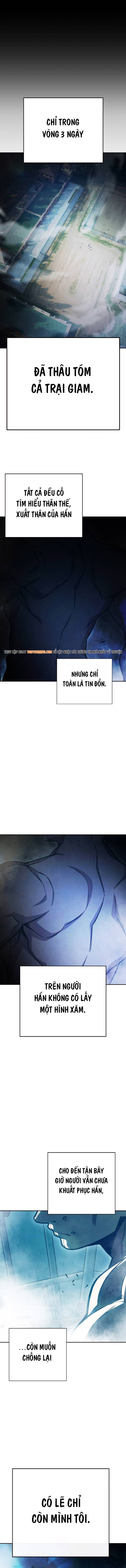 Nhà Tù Vị Thành Niên Chapter 89 - 21