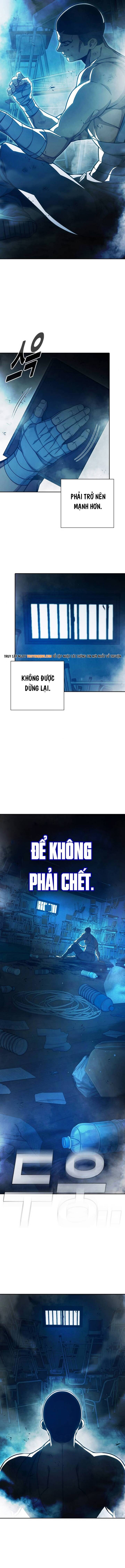 Nhà Tù Vị Thành Niên Chapter 89 - 22