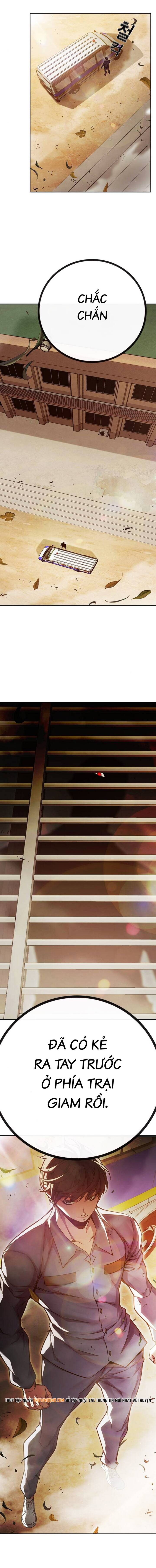 Nhà Tù Vị Thành Niên Chapter 89 - 25