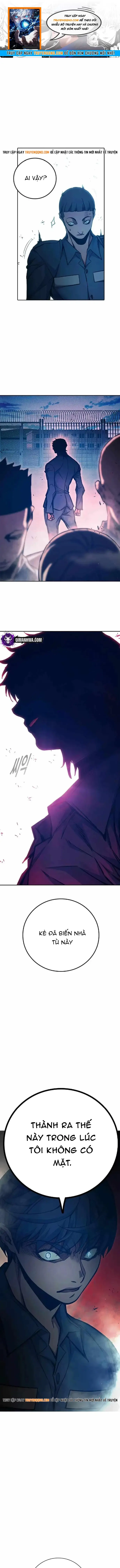 Nhà Tù Vị Thành Niên Chapter 91 - 1