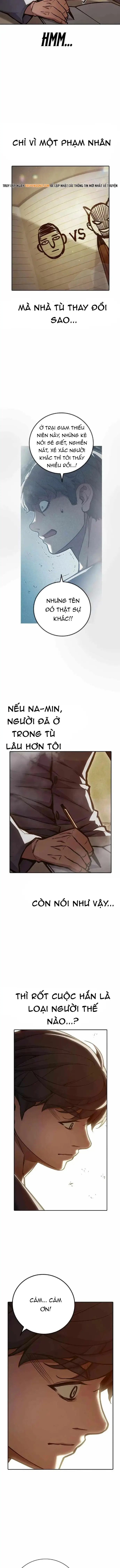 Nhà Tù Vị Thành Niên Chapter 91 - 19