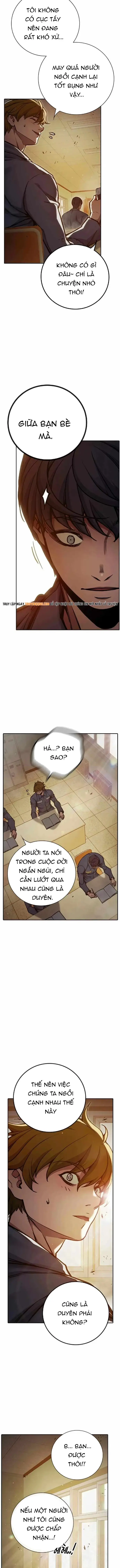 Nhà Tù Vị Thành Niên Chapter 91 - 20