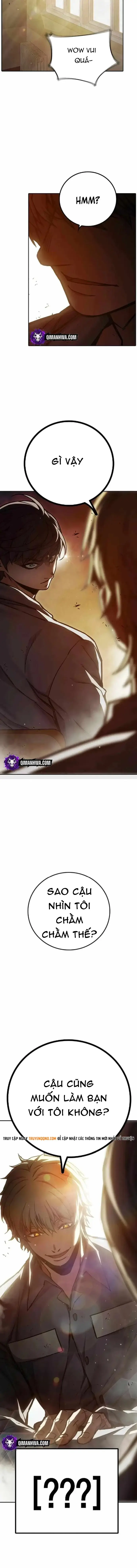 Nhà Tù Vị Thành Niên Chapter 91 - 21