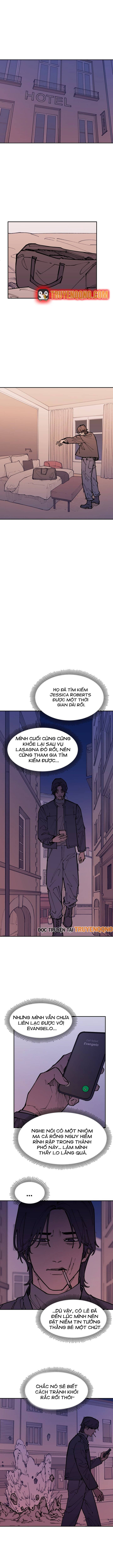 Vampire Family Chapter 48 - 2