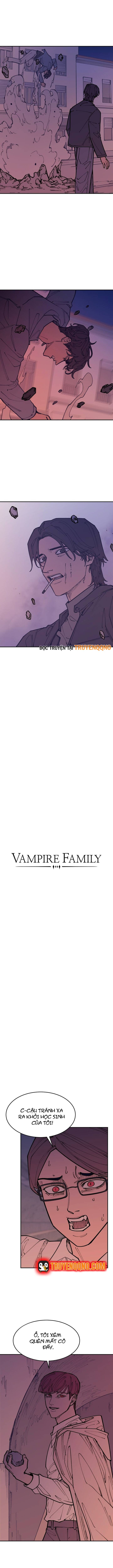 Vampire Family Chapter 48 - 3