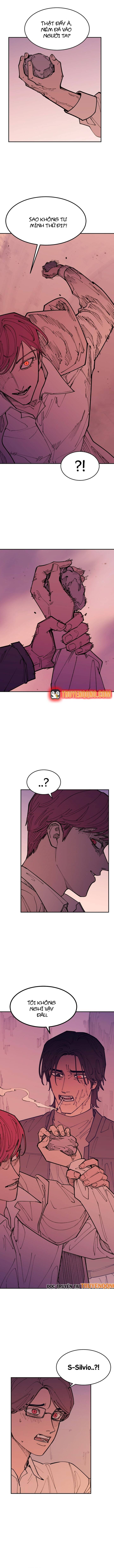 Vampire Family Chapter 48 - 4