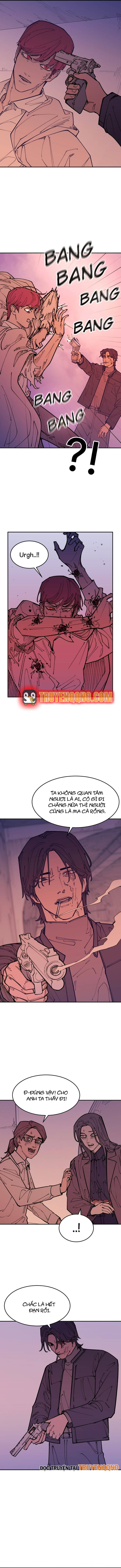 Vampire Family Chapter 48 - 6