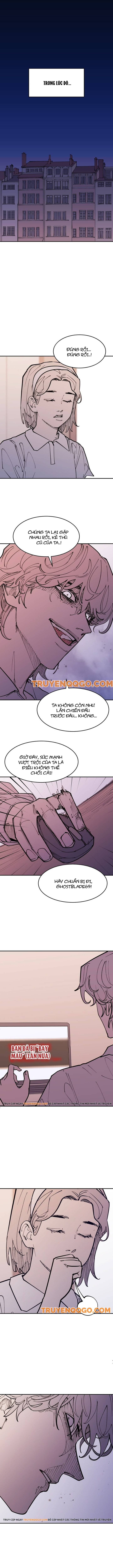 Vampire Family Chapter 48.5 - 2