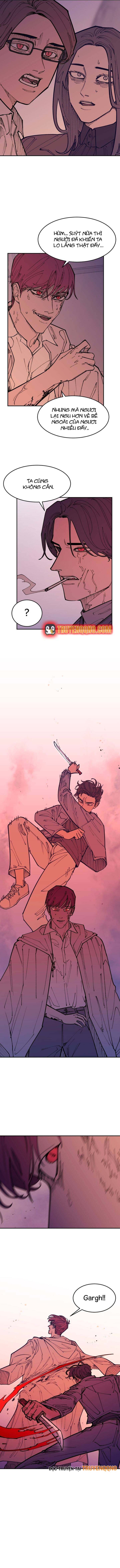 Vampire Family Chapter 48 - 7