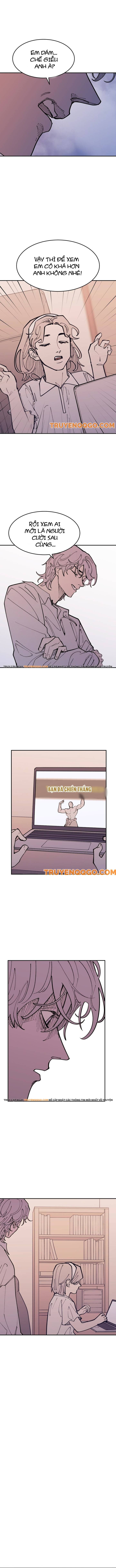 Vampire Family Chapter 48.5 - 3