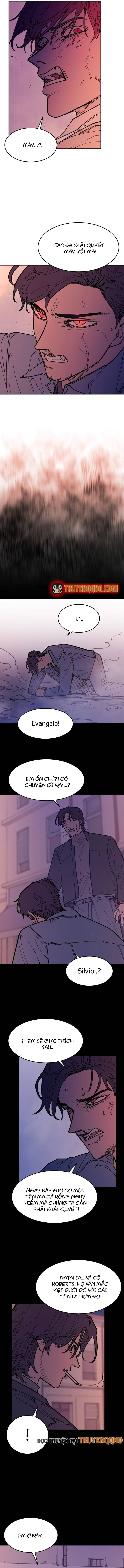 Vampire Family Chapter 48 - 8