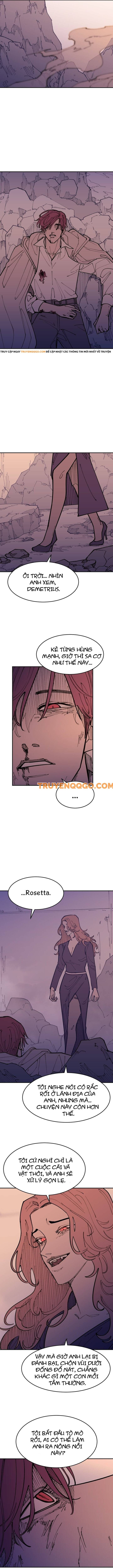 Vampire Family Chapter 49 - 2