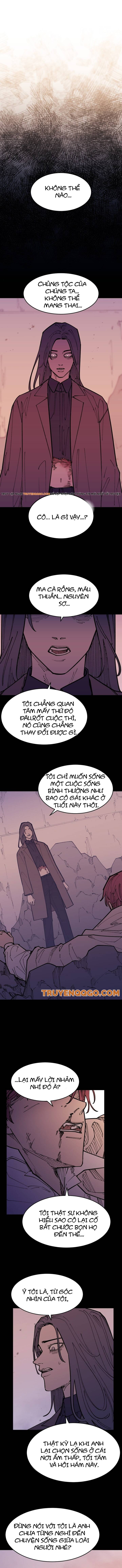 Vampire Family Chapter 49 - 3