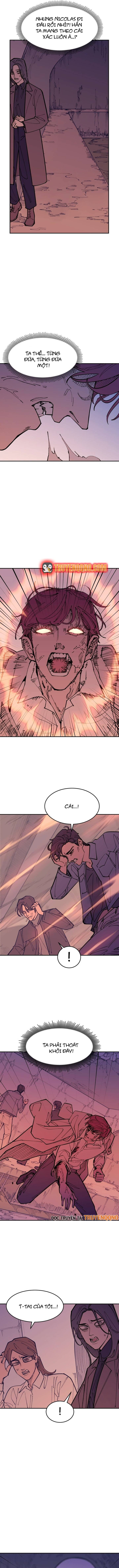 Vampire Family Chapter 48 - 11