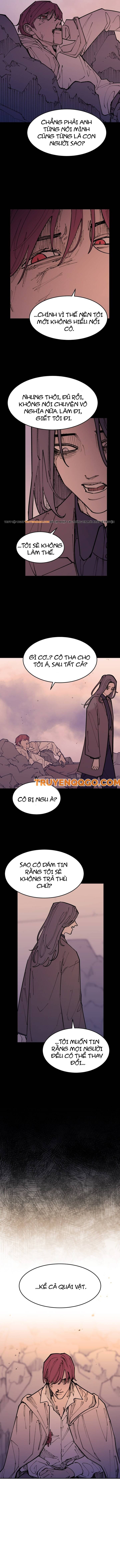 Vampire Family Chapter 49 - 4