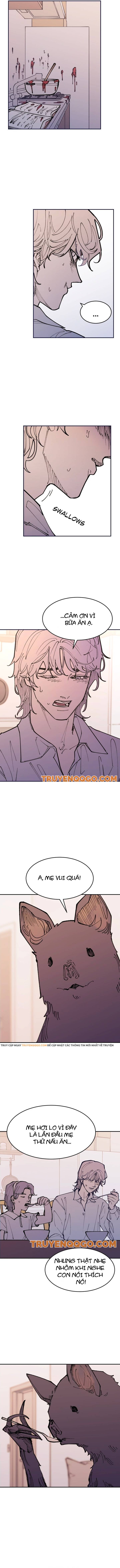 Vampire Family Chapter 48.5 - 7