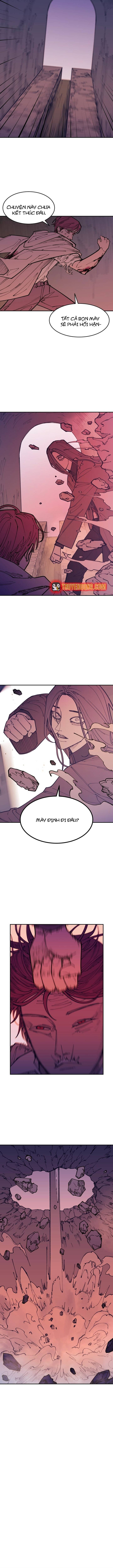 Vampire Family Chapter 48 - 12