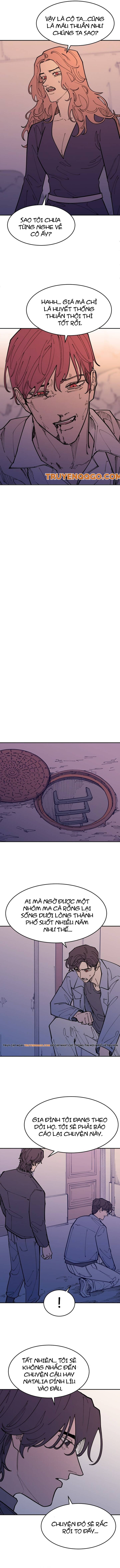 Vampire Family Chapter 49 - 5