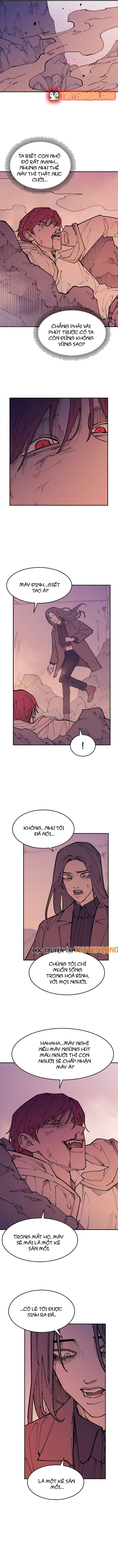 Vampire Family Chapter 48 - 13