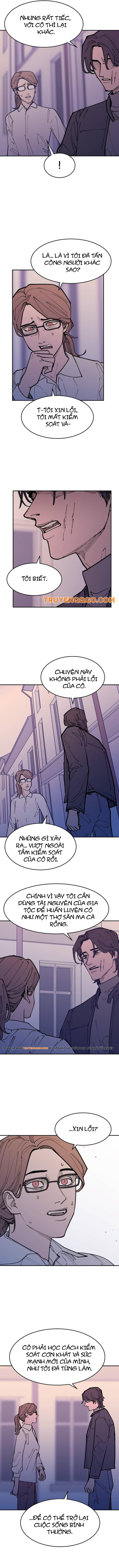 Vampire Family Chapter 49 - 6