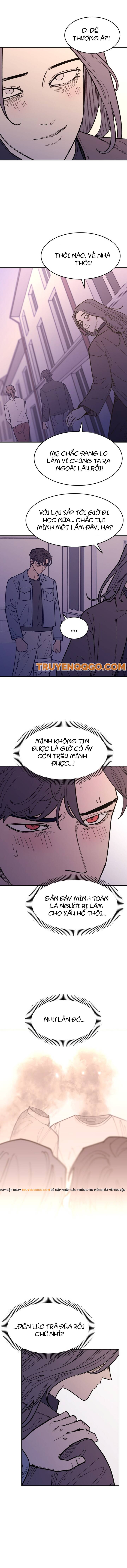 Vampire Family Chapter 49 - 9