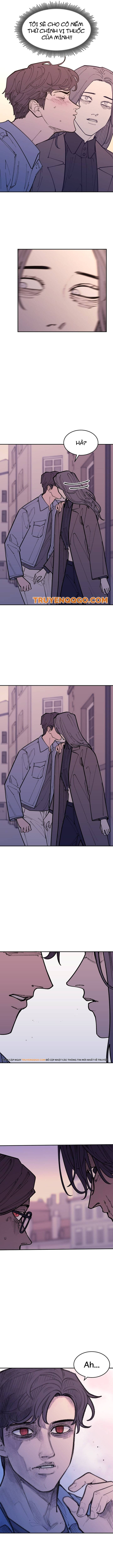 Vampire Family Chapter 49 - 10