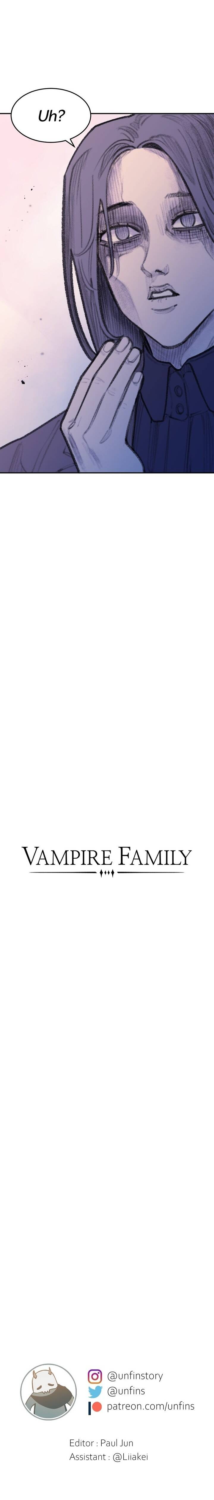 Vampire Family Chapter 49 - 11