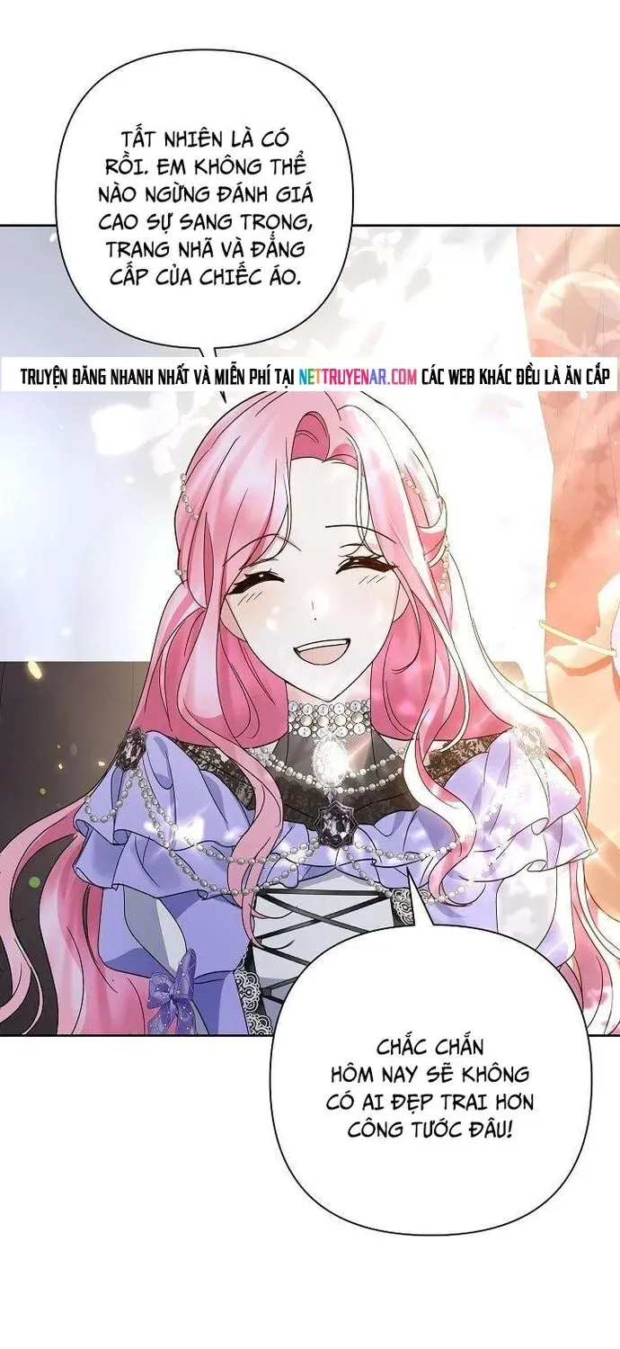 Phải Lòng Nhân Vật Phản Diện Từ Cái Nhìn Đầu Tiên Chapter 10.1 - 2