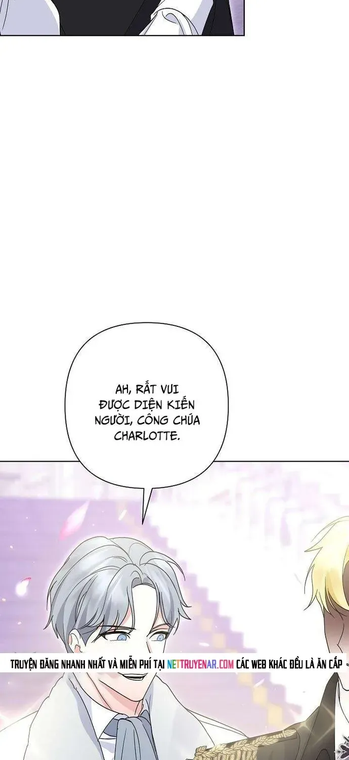 Phải Lòng Nhân Vật Phản Diện Từ Cái Nhìn Đầu Tiên Chapter 10.1 - 11