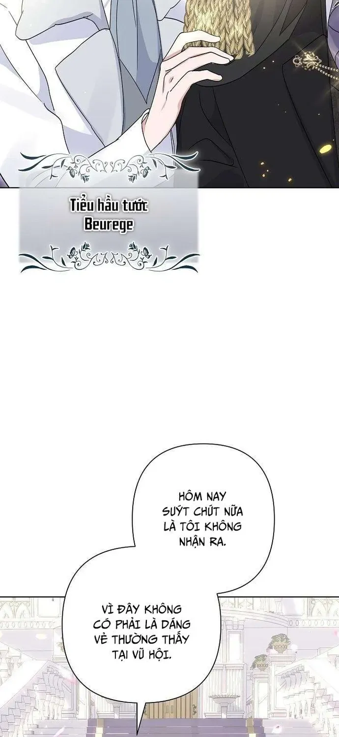 Phải Lòng Nhân Vật Phản Diện Từ Cái Nhìn Đầu Tiên Chapter 10.1 - 12