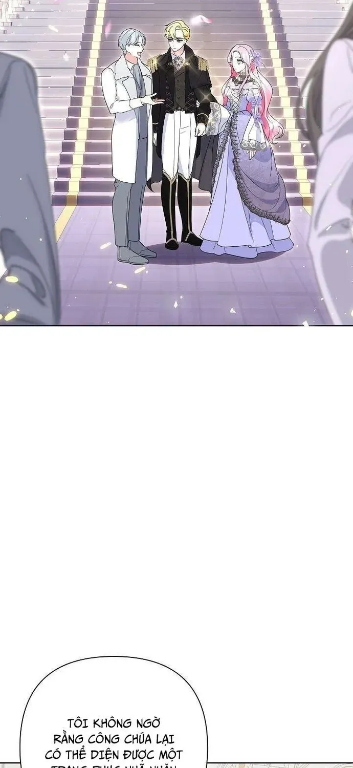 Phải Lòng Nhân Vật Phản Diện Từ Cái Nhìn Đầu Tiên Chapter 10.1 - 13