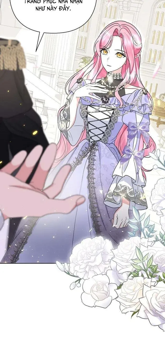 Phải Lòng Nhân Vật Phản Diện Từ Cái Nhìn Đầu Tiên Chapter 10.1 - 14