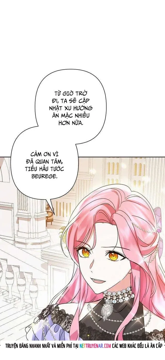 Phải Lòng Nhân Vật Phản Diện Từ Cái Nhìn Đầu Tiên Chapter 10.1 - 15